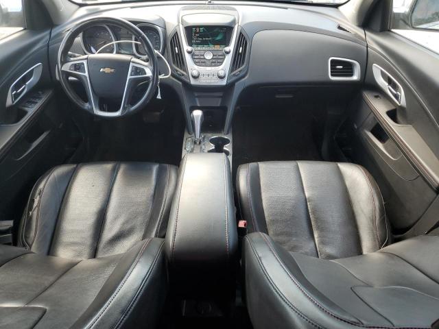 2011 CHEVROLET EQUINOX LT - 2CNFLGEC4B6462483