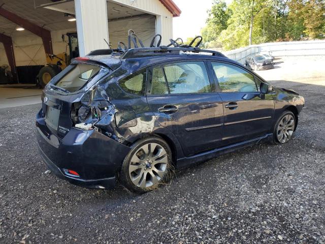 2015 SUBARU IMPREZA SP - JF1GPAZ66FH309835