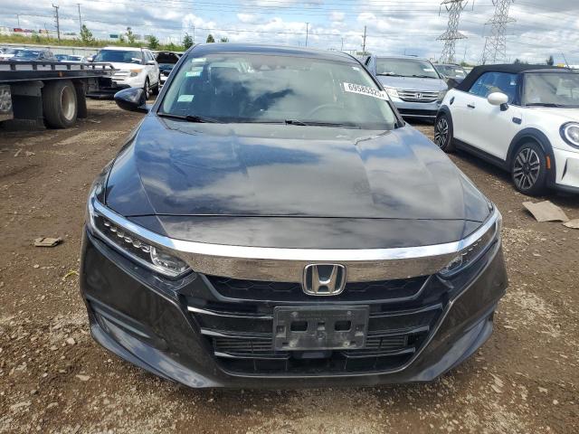 2018 HONDA ACCORD LX - 1HGCV1F18JA179681