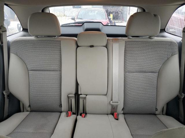 2014 FORD EDGE SEL - 2FMDK3JC2EBA47148