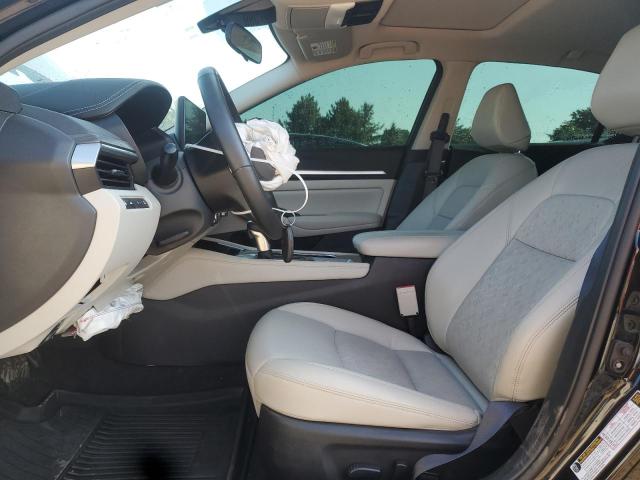 2024 NISSAN ALTIMA SL 1N4BL4EV3RN328661