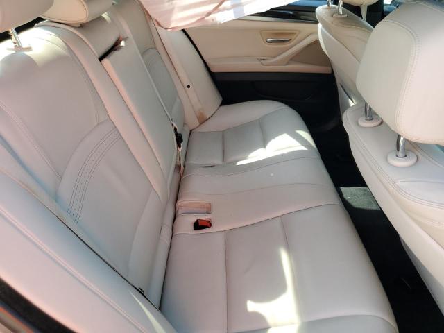 2015 BMW 535 I WBA5B1C50FG127714