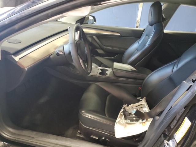 2022 TESLA MODEL 3 - 5YJ3E1EA3NF286571