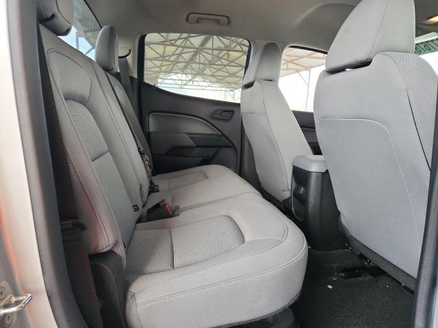 2017 GMC CANYON 1GTG5BEN0H1283277