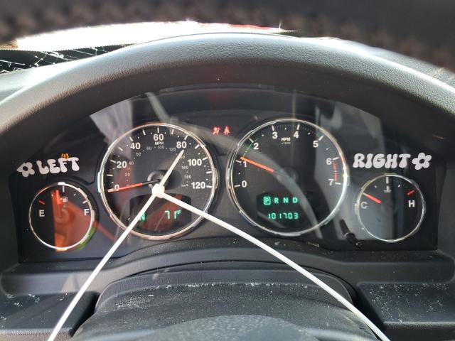 2012 JEEP LIBERTY SPORT - 1C4PJMAK3CW167702
