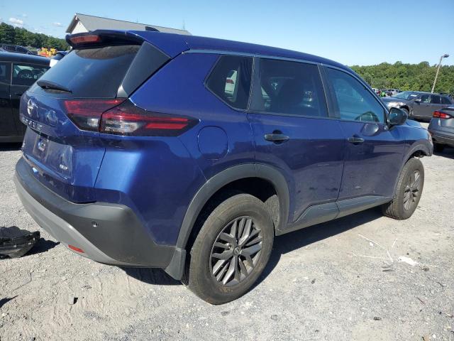 2023 NISSAN ROGUE S 5N1BT3AB6PC753358