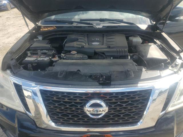 2017 NISSAN ARMADA SV JN8AY2NC1H9503544