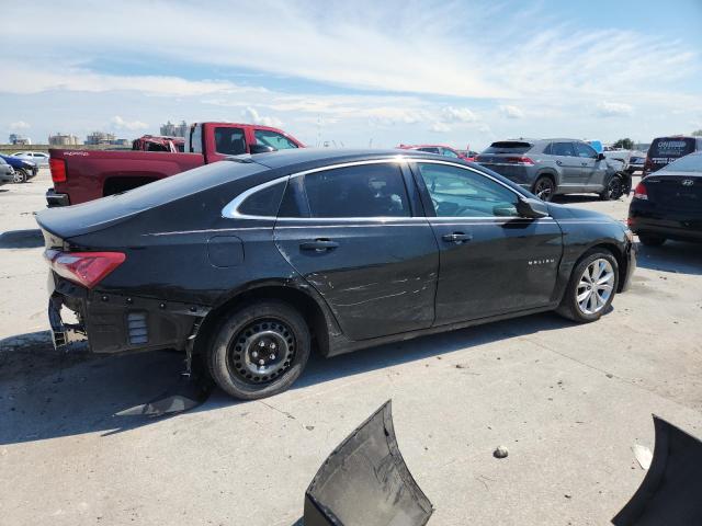2019 CHEVROLET MALIBU LT 1G1ZD5ST8KF165349
