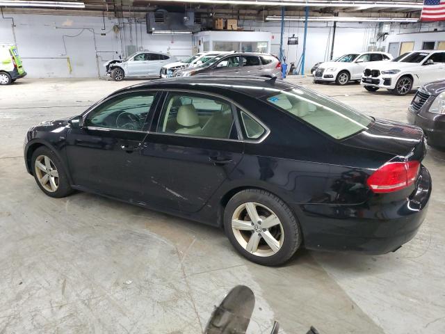 2015 VOLKSWAGEN PASSAT S 1VWAS7A31FC119857