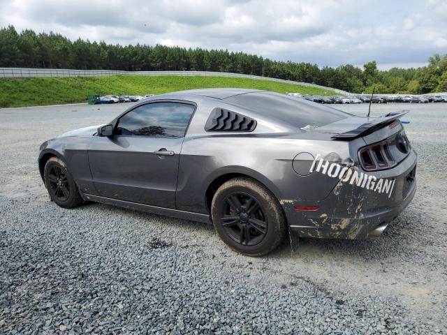 2014 FORD MUSTANG - 1ZVBP8AM4E5325276