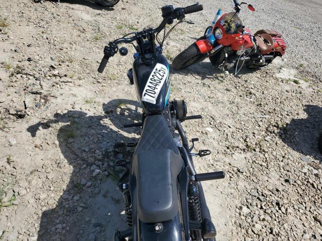 2018 HARLEY-DAVIDSON XL1200 NS 1HD1LP320JC420714