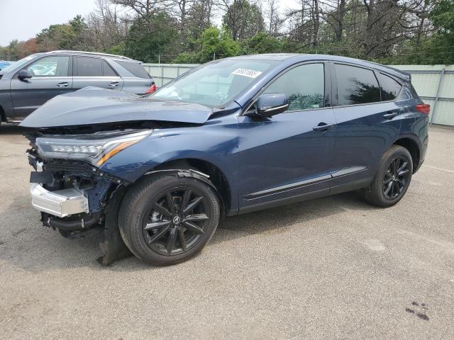 ACURA RDX