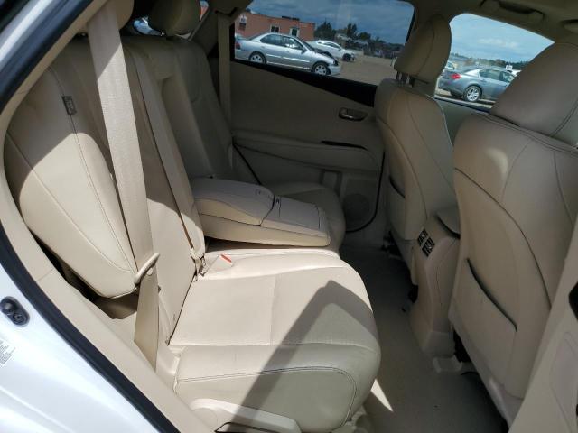 2015 LEXUS RX 350 BAS 2T2BK1BAXFC297898