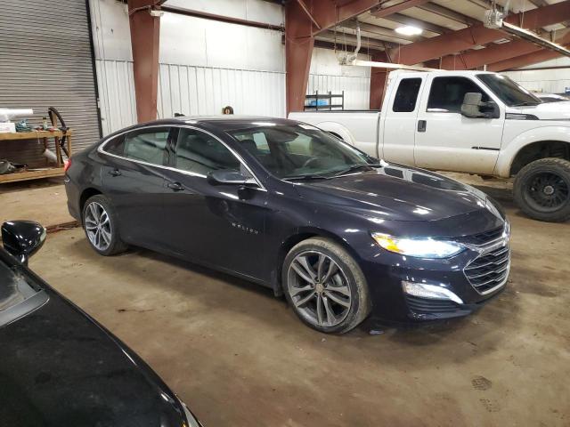 2023 CHEVROLET MALIBU PRE 1G1ZE5ST9PF137189