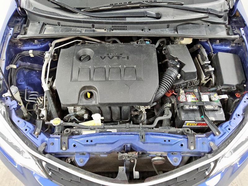 2015 TOYOTA COROLLA L 2T1BURHE3FC447230