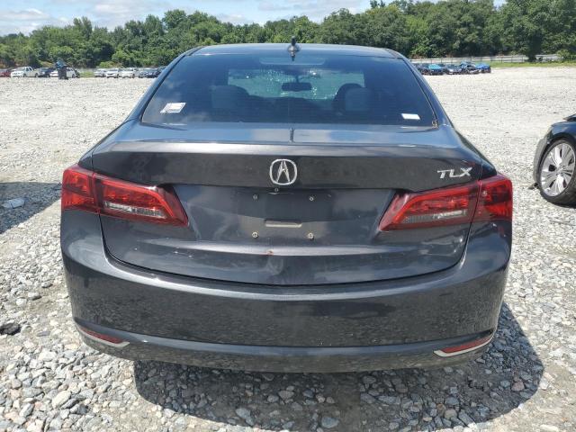 2015 ACURA TLX 19UUB1F39FA007357