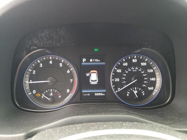 2020 HYUNDAI KONA ULTIMATE KM8K53A52LU574565