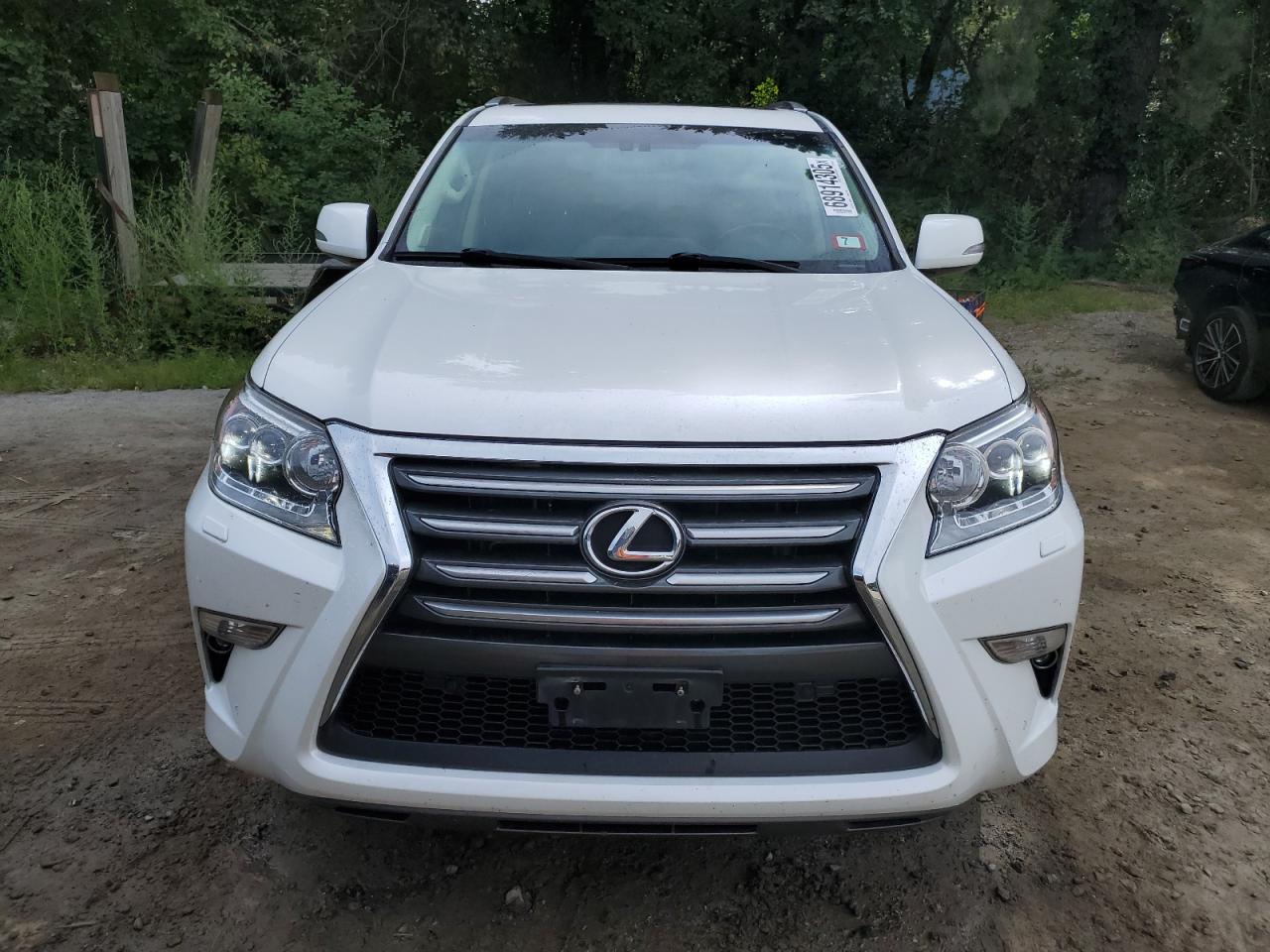LEXUS GX 460 PREMIUM