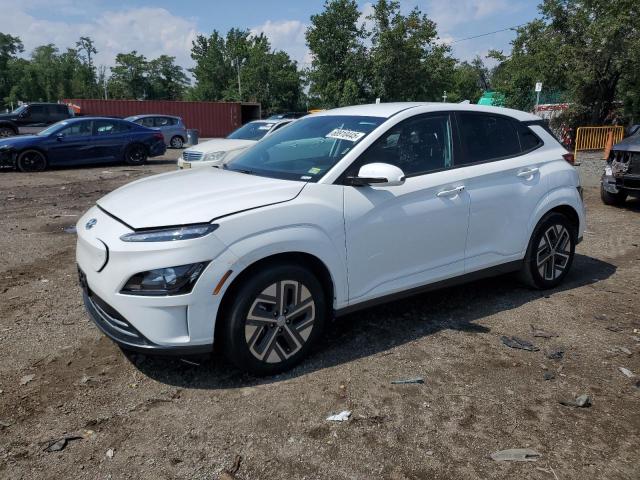 HYUNDAI KONA SE