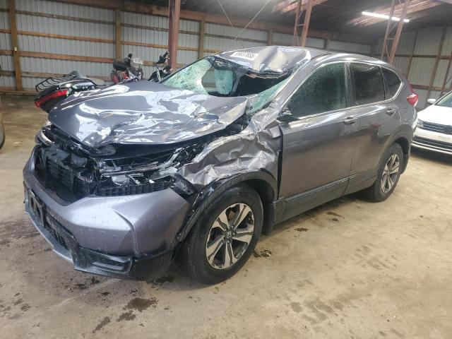 2018 HONDA CR-V LX - 2HKRW1H39JH001923
