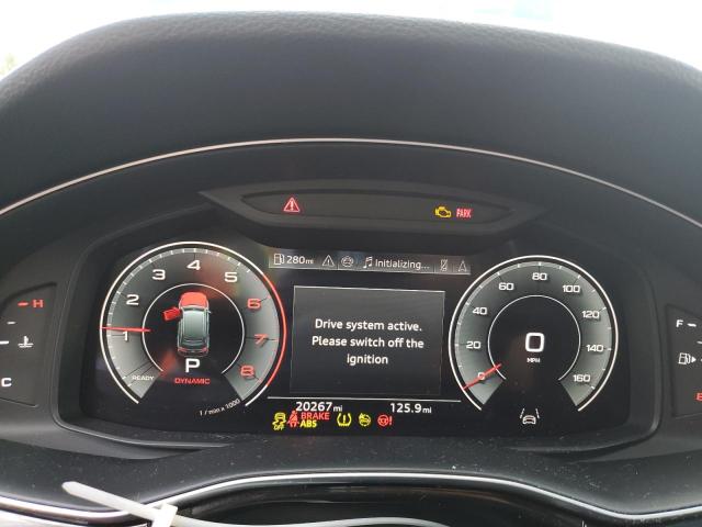 2024 AUDI Q7 PRESTIG WA1VXBF71RD002471