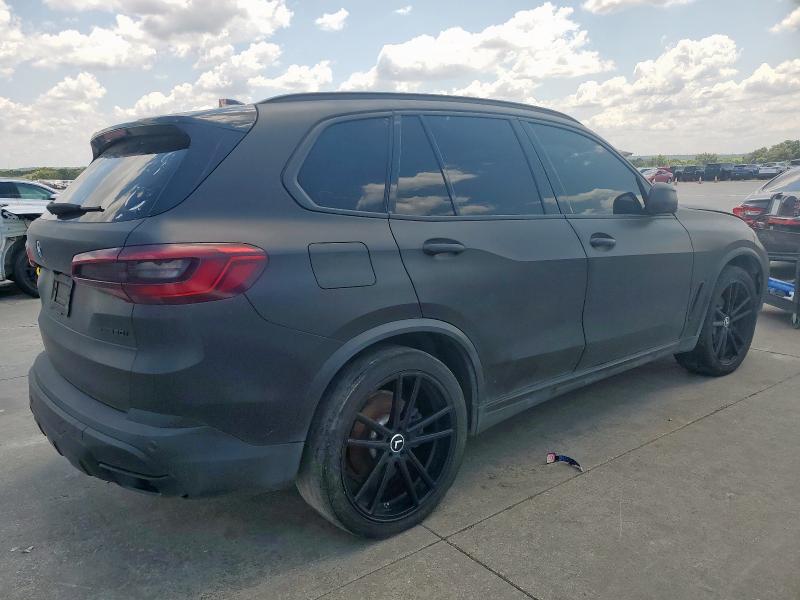 2019 BMW X5 XDRIVE4 - 5UXCR6C5XKLL04319