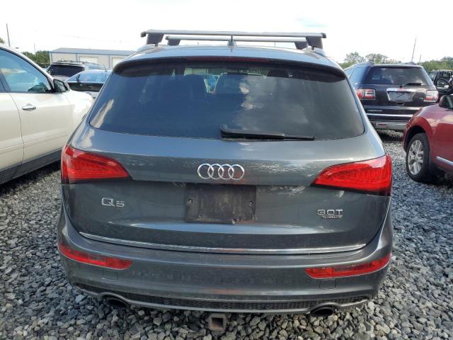2016 AUDI Q5 PREMIUM PLUS S-LINE WA1D7AFP7GA067104