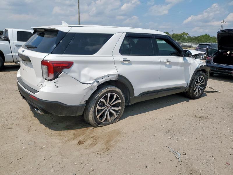 2021 FORD EXPLORER S 1FM5K8GC1MGC39080