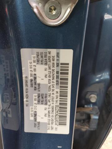 2019 MAZDA CX-3 SPORT JM1DKFB76K0423788