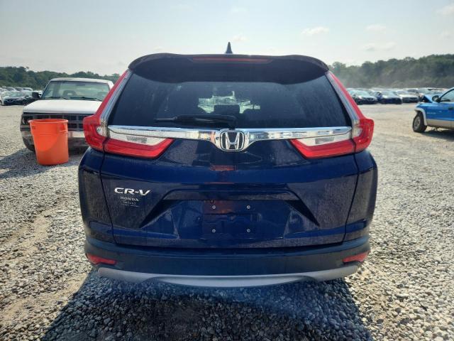 2018 HONDA CR-V EXL - 7FARW1H80JE029575