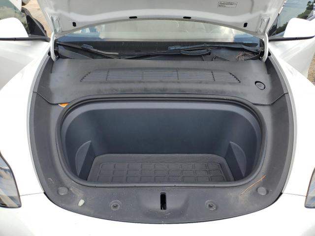 2023 TESLA MODEL Y 7SAYGDEE5PF690904