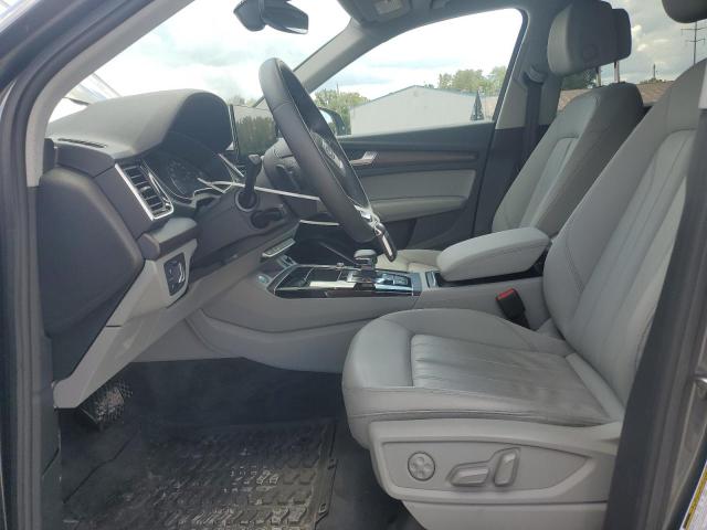 2022 AUDI Q5 PREMIUM WA1GAAFY7N2077050