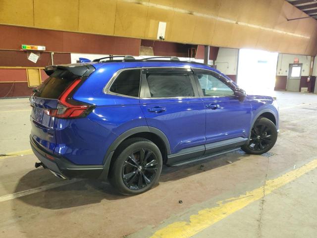 2024 HONDA CR-V SPORT - 5J6RS6H97RL002809