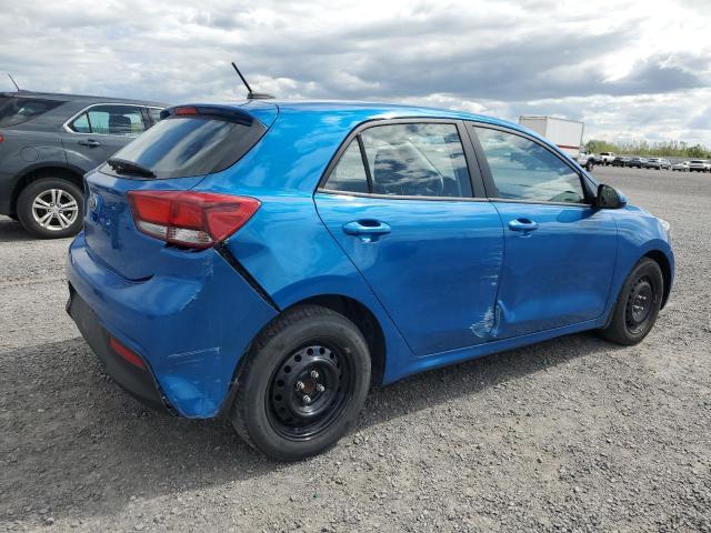 2021 KIA RIO S - 3KPA25AD7ME386622