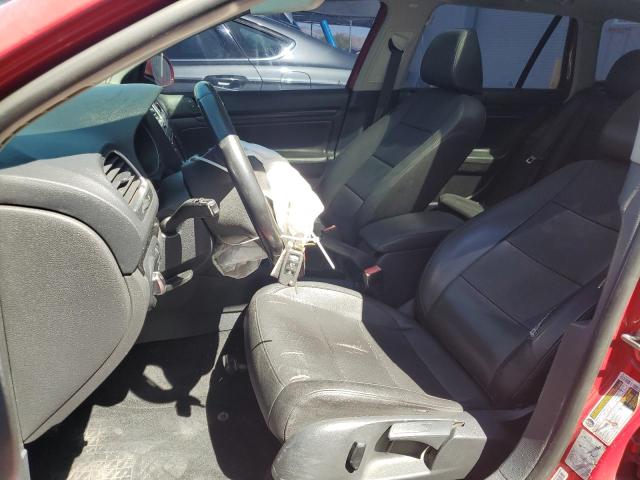 2011 VOLKSWAGEN JETTA TDI - 3VWML7AJ3BM629774