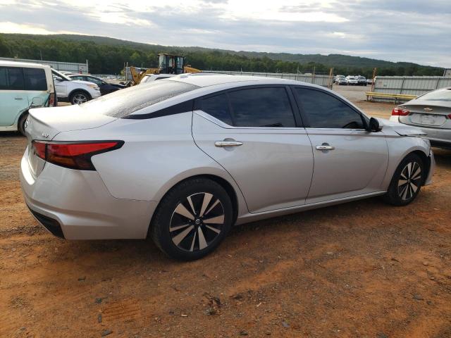 2022 NISSAN ALTIMA SV 1N4BL4DV3NN379959