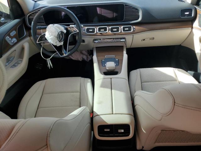 2025 MERCEDES-BENZ GLE 450E 4 - 4JGFB4GB0SB294859