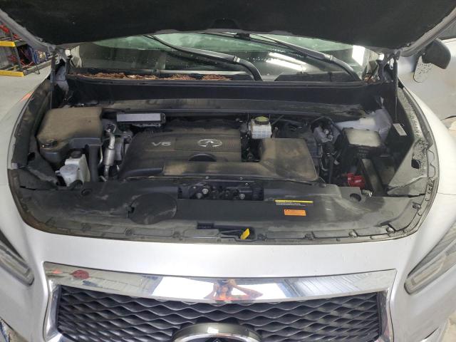 2020 INFINITI QX60 LUXE 5N1DL0MM4LC525907