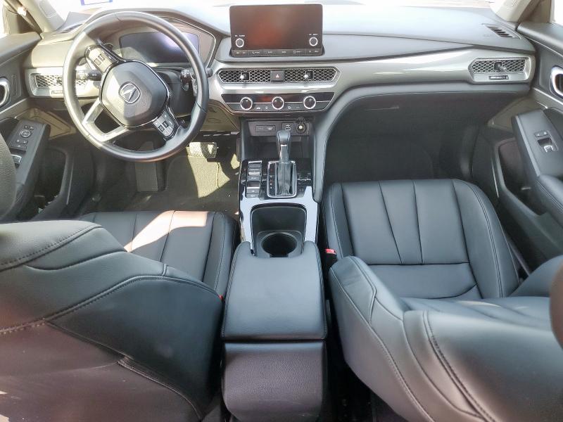 2023 ACURA INTEGRA 19UDE4H22PA019154