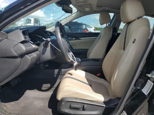 2016 HONDA CIVIC EX 19XFC1F89GE013660