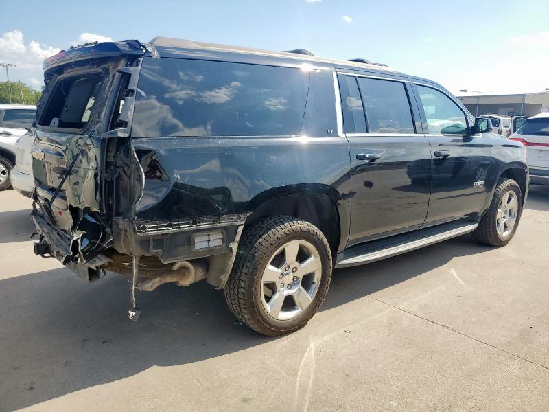 2020 CHEVROLET SUBURBAN C 1GNSCHKC0LR223099