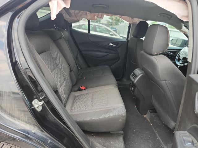 2018 CHEVROLET EQUINOX LT - 3GNAXSEV9JL257587