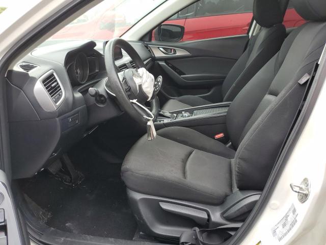 2017 MAZDA 3 SPORT 3MZBN1U71HM106017