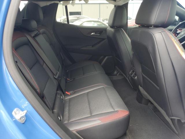 2025 CHEVROLET EQUINOX RS 3GNAXLEG7SL212818