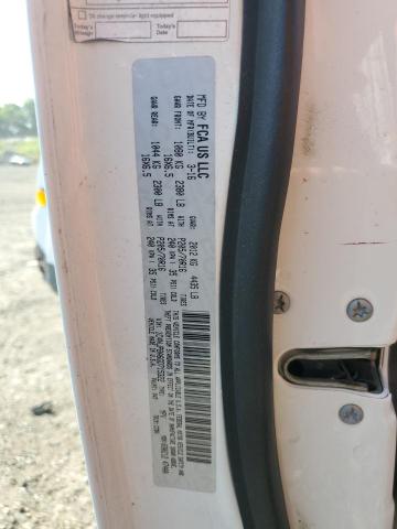 2016 JEEP PATRIOT 1C4NJPBA6GD715322