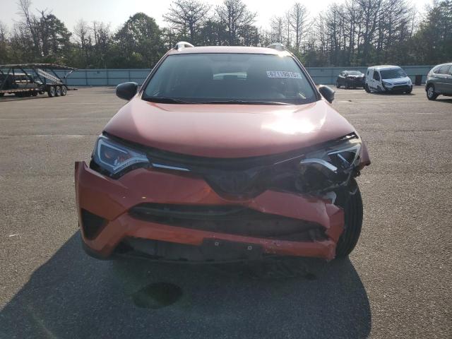 2016 TOYOTA RAV4 LE JTMBFREV2GJ073343