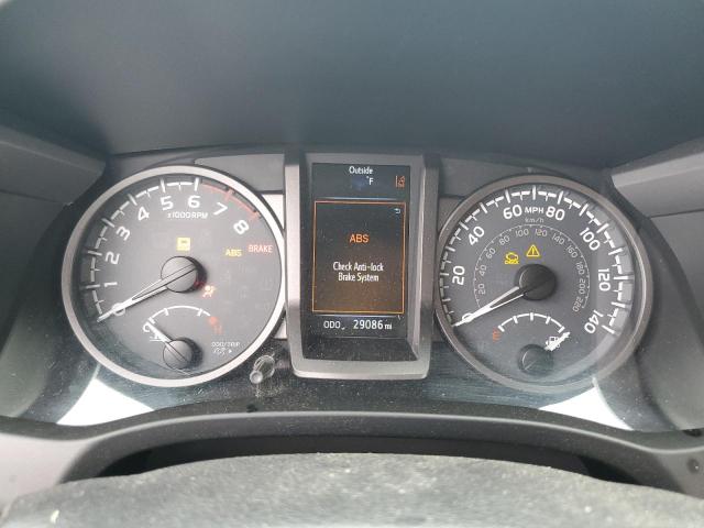 2018 TOYOTA TACOMA DOU 3TMAZ5CN7JM064601