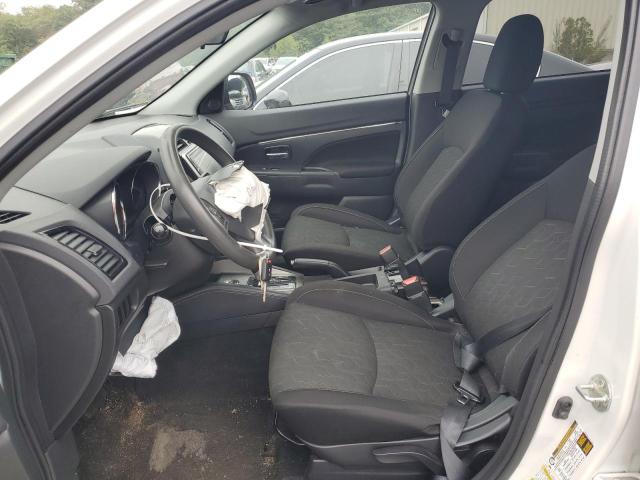 2020 MITSUBISHI OUTLANDER SPORT ES #3304782911