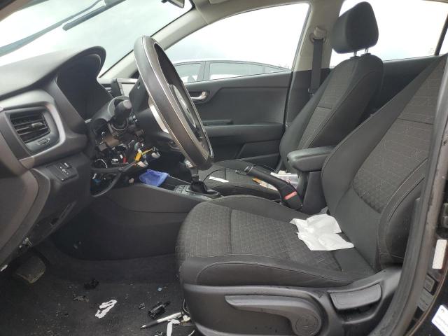 2019 KIA RIO S - 3KPA24AB0KE209349