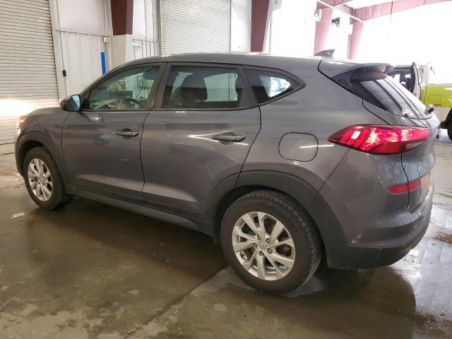 2019 HYUNDAI TUCSON SE KM8J2CA47KU910253